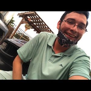 Meet your Posher, Marcos